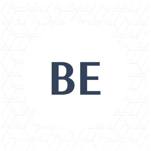 BE BE